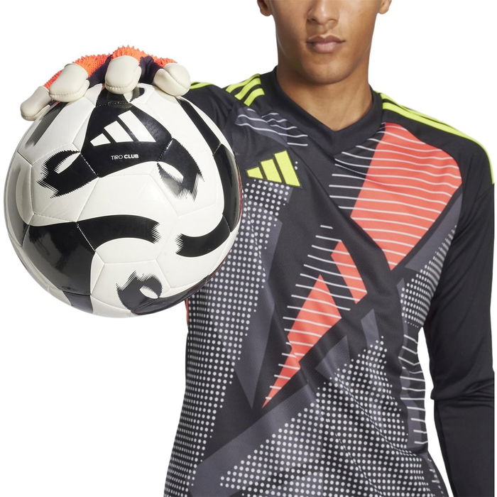 Predator Pro Hybrid Goalkeeper Gloves Adults