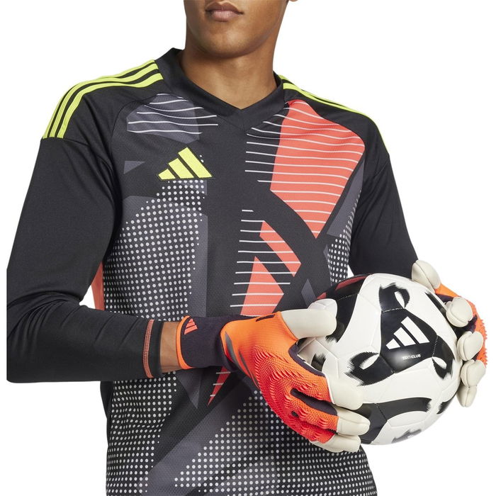 Predator Pro Hybrid Goalkeeper Gloves Adults