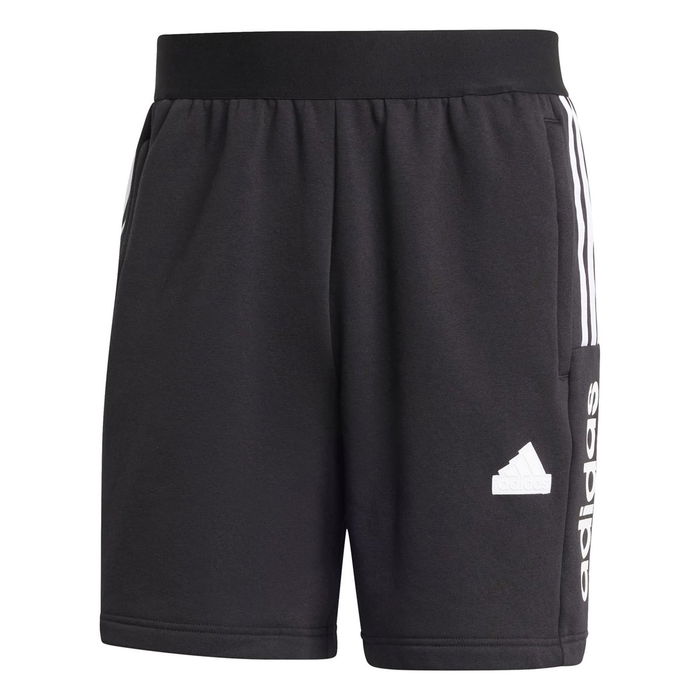 House of Tiro Fleece Shorts