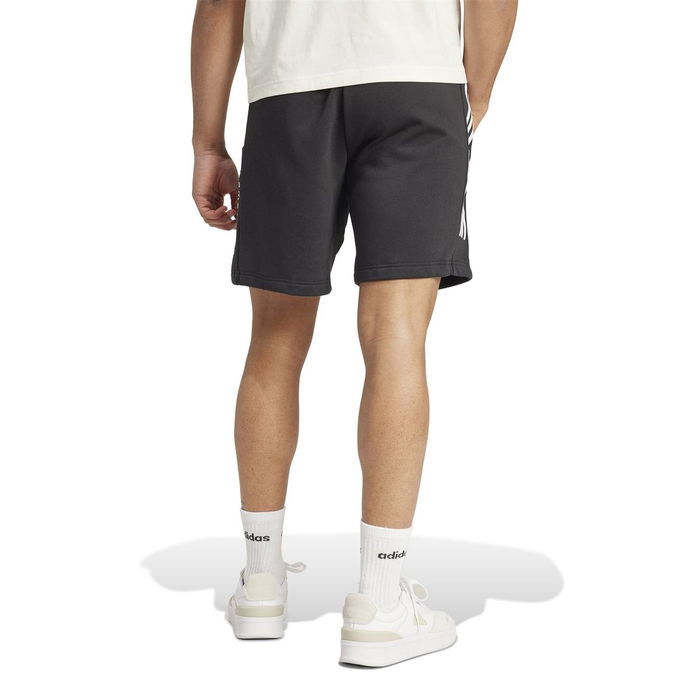 House of Tiro Fleece Shorts