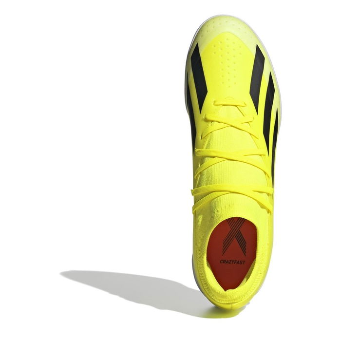 X Crazyfast League In Soft Ground Football Boots Mens