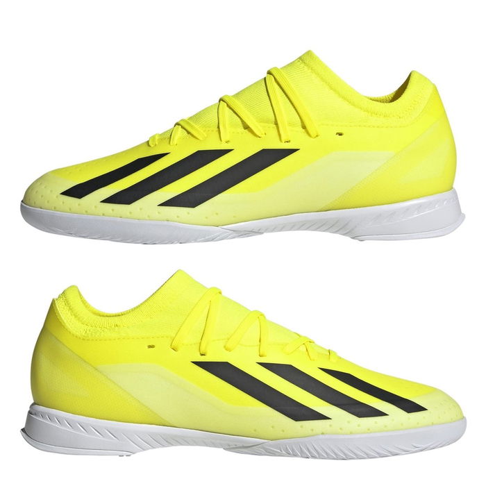 X Crazyfast League In Soft Ground Football Boots Mens