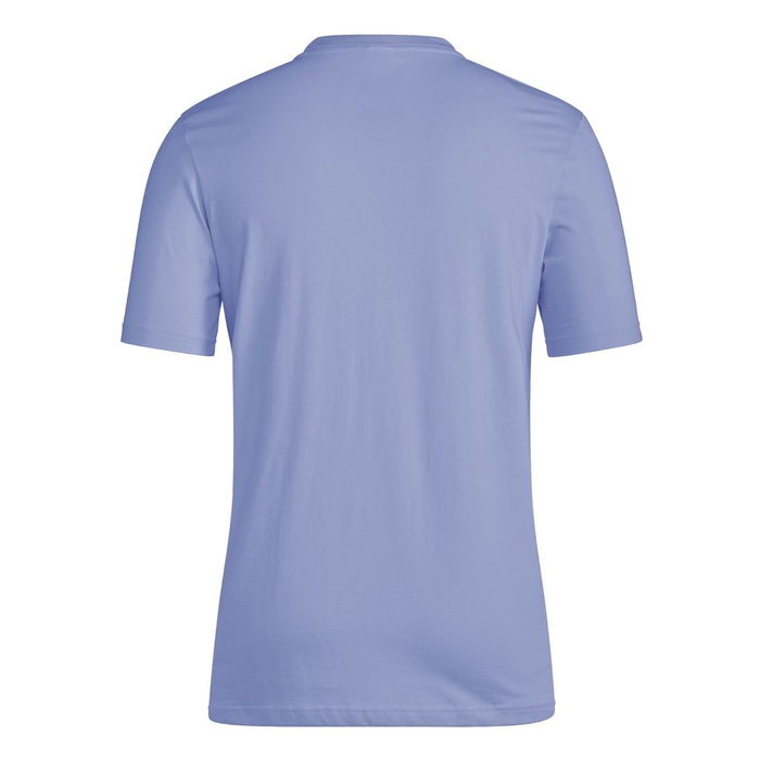 Essentials Single Jersey Logo T Shirt Mens