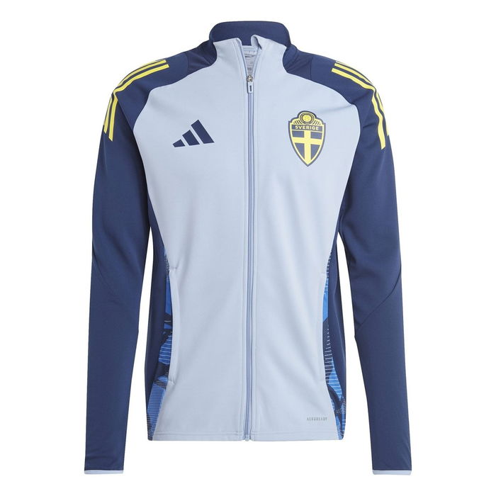 Sweden Tiro 24 Competition Training Track Top