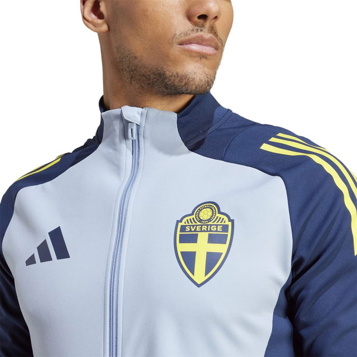 Sweden Tiro 24 Competition Training Track Top