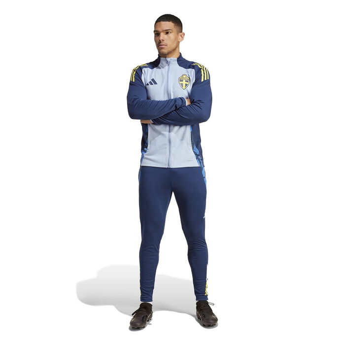 Sweden Tiro 24 Competition Training Track Top