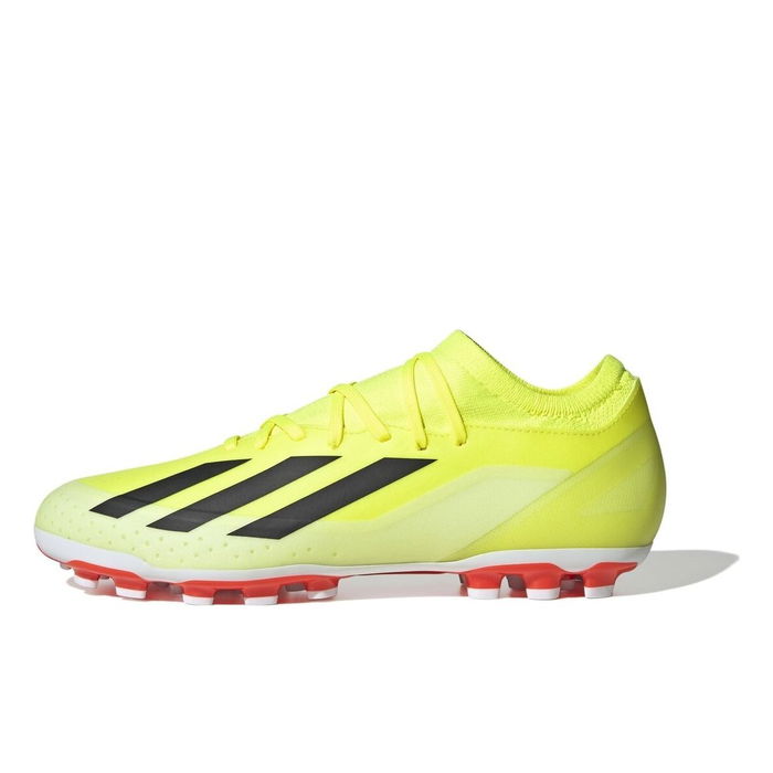 X Crazyfast League Artificial Grass Football Boots