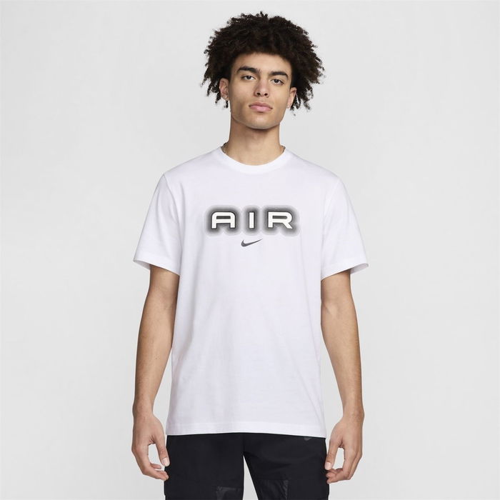 NSW Sportswear AIR GRAPHIC T Shirt Mens