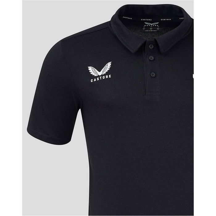 Ulster 24/25 Polo Shirt Mens