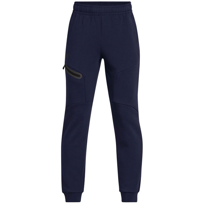 UA Unstoppable Fleece Jogger Juniors