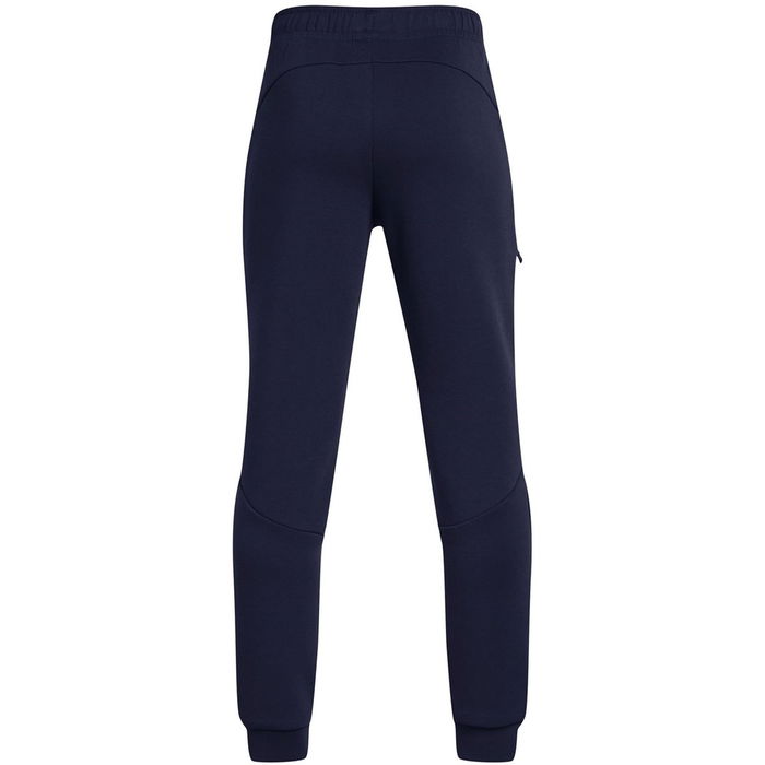 UA Unstoppable Fleece Jogger Juniors