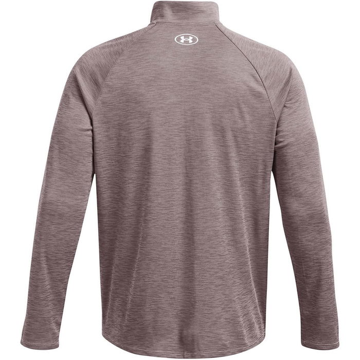 Armour UA Tech™ ½ Zip Long Sleeve Mens