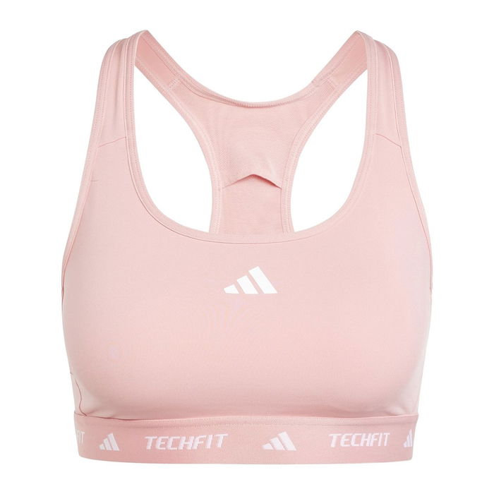 TECHFIT Sports Bra Womens