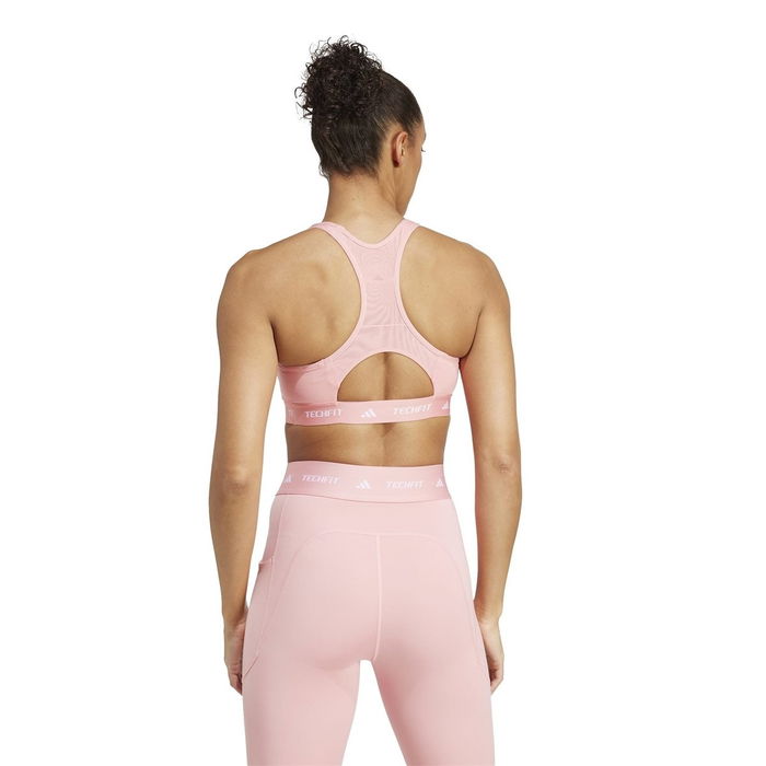 TECHFIT Sports Bra Womens