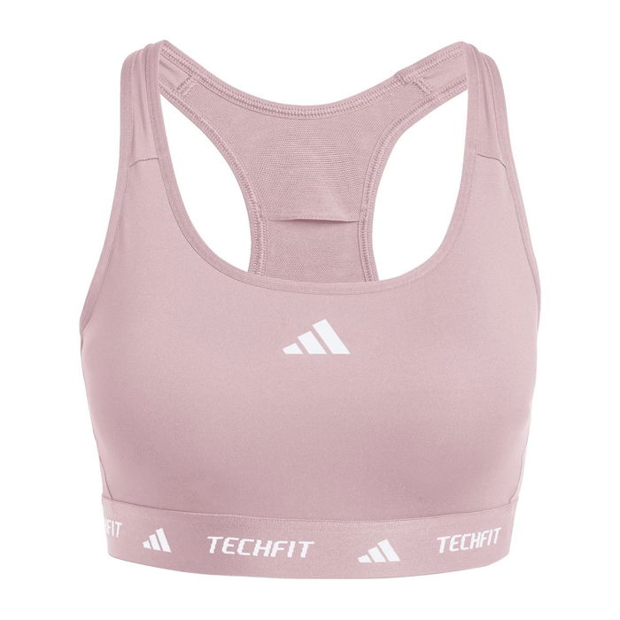 TECHFIT Sports Bra Womens