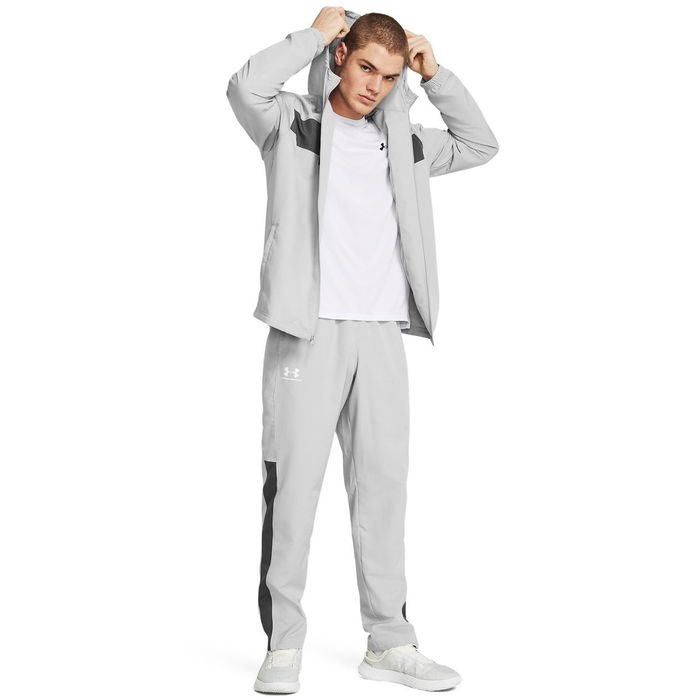 Armour UA Vital Woven Pants Tracksuit Bottom Mens