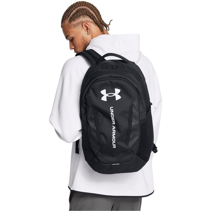 Hustle 6.0 Backpack