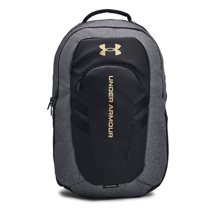 UA Hustle 6.0 Backpack Unisex Adults