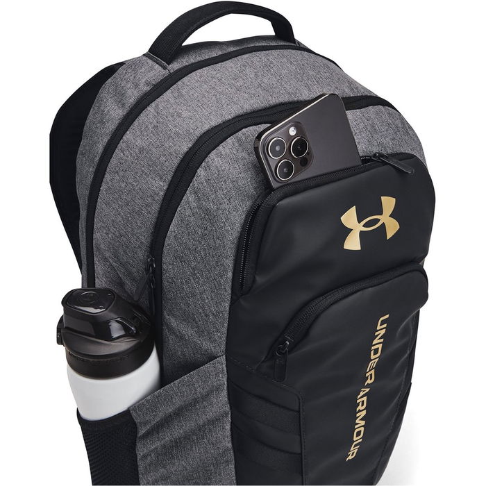 UA Hustle 6.0 Backpack Unisex Adults