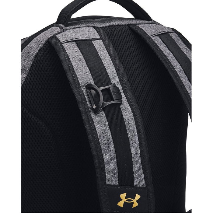 UA Hustle 6.0 Backpack Unisex Adults