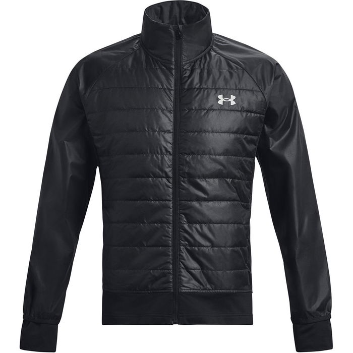 UA Launch Insulated Jacket Mens