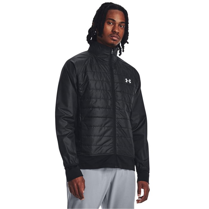 UA Launch Insulated Jacket Mens