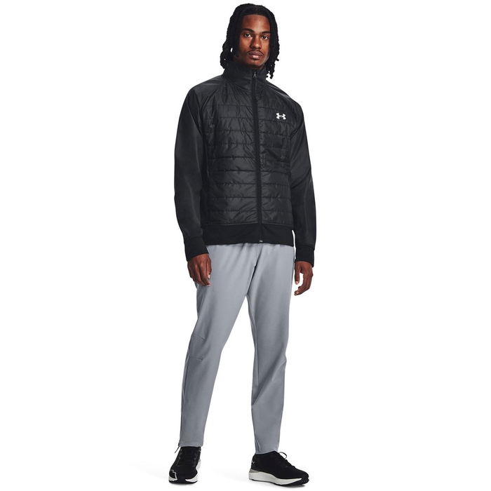 UA Launch Insulated Jacket Mens