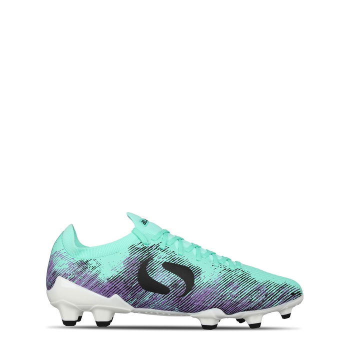 Blaze Firm Ground Football Boots