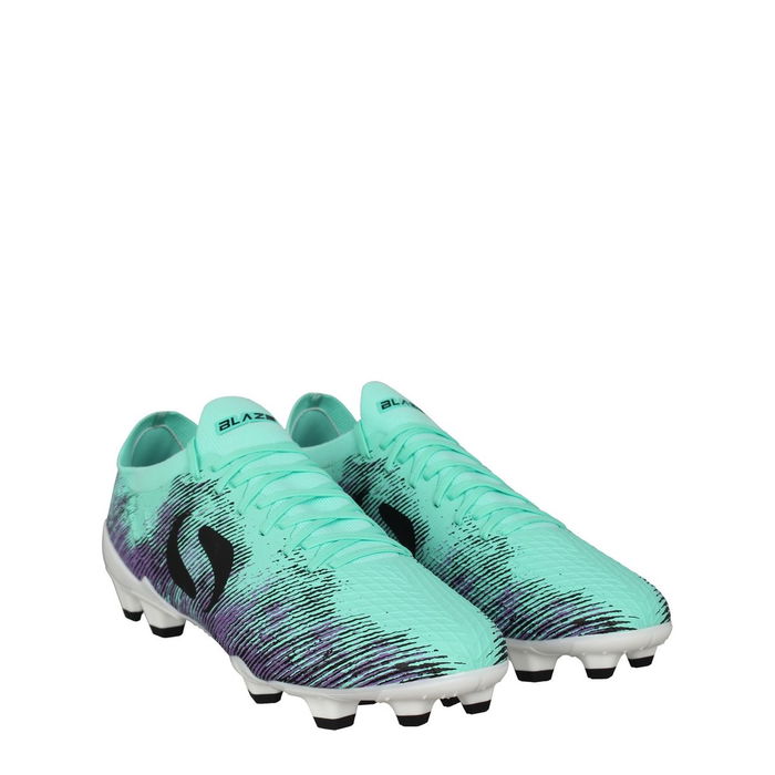 Blaze Firm Ground Football Boots