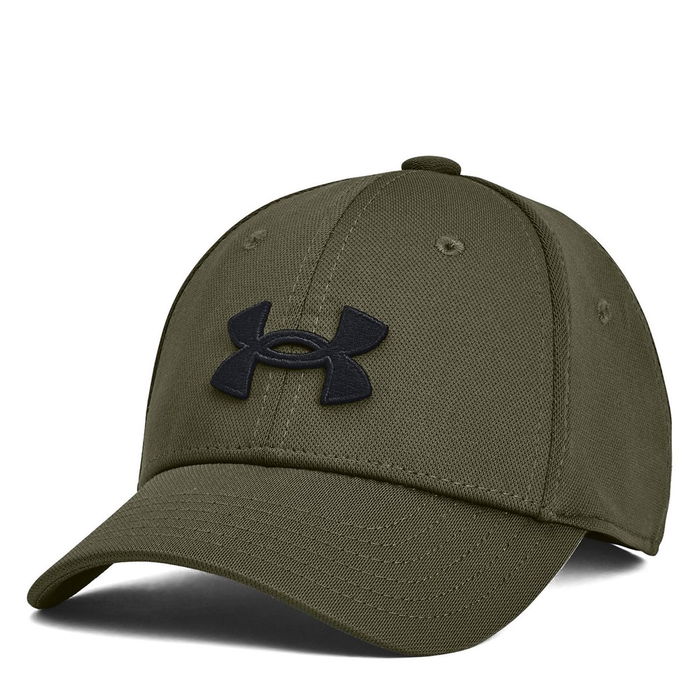 UA Blitzing Baseball Cap Unisex Adults