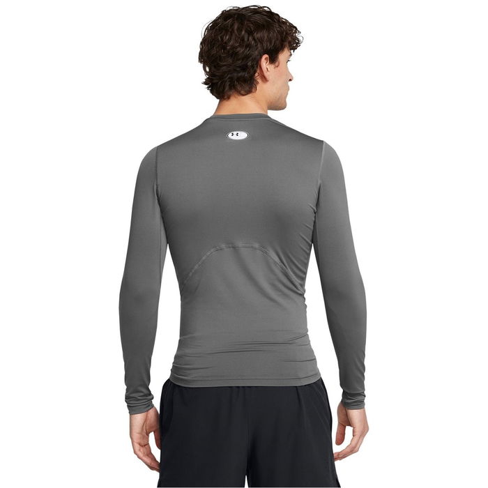 Armour HeatGear® Long Sleeve Mens