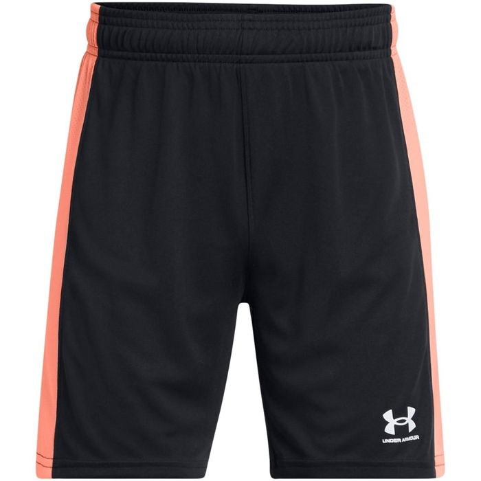 Armour UA Challenger Knit Shorts Boys