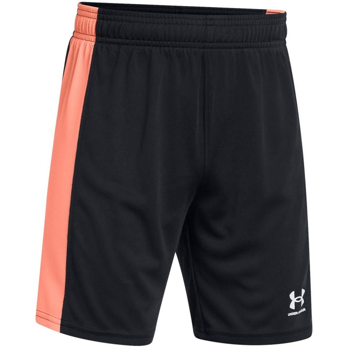 Armour UA Challenger Knit Shorts Boys