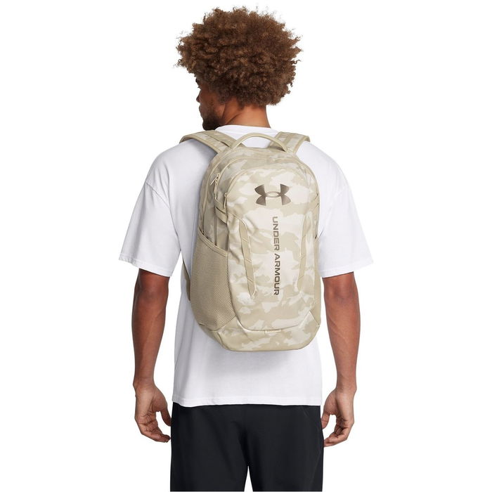 Hustle 6.0 Backpack