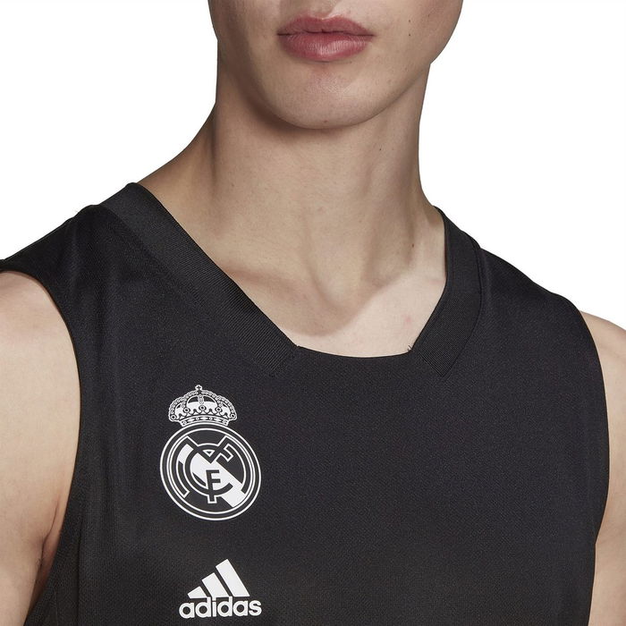 Real Madrid Marvel Avengers Shirt Adults