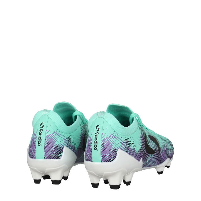 Blaze Childrens FG Football Boots