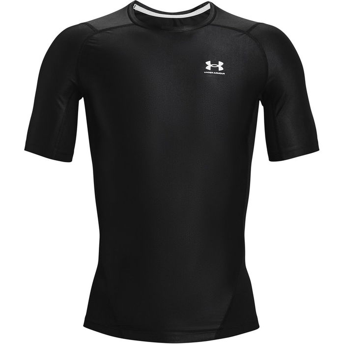 Iso Chill Compression Short Sleeve Mens