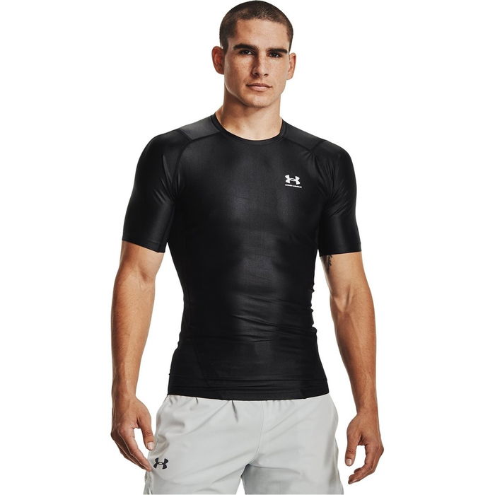 Iso Chill Compression Short Sleeve Mens