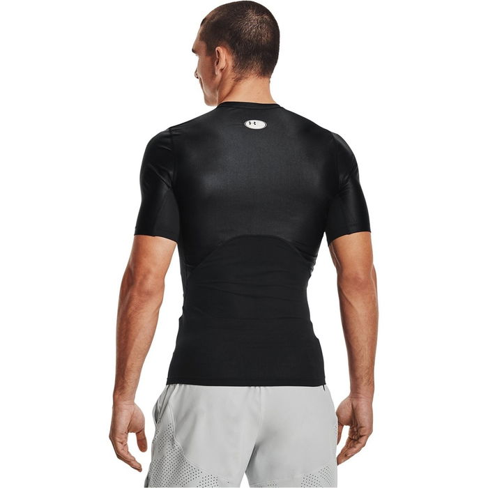 Iso Chill Compression Short Sleeve Mens