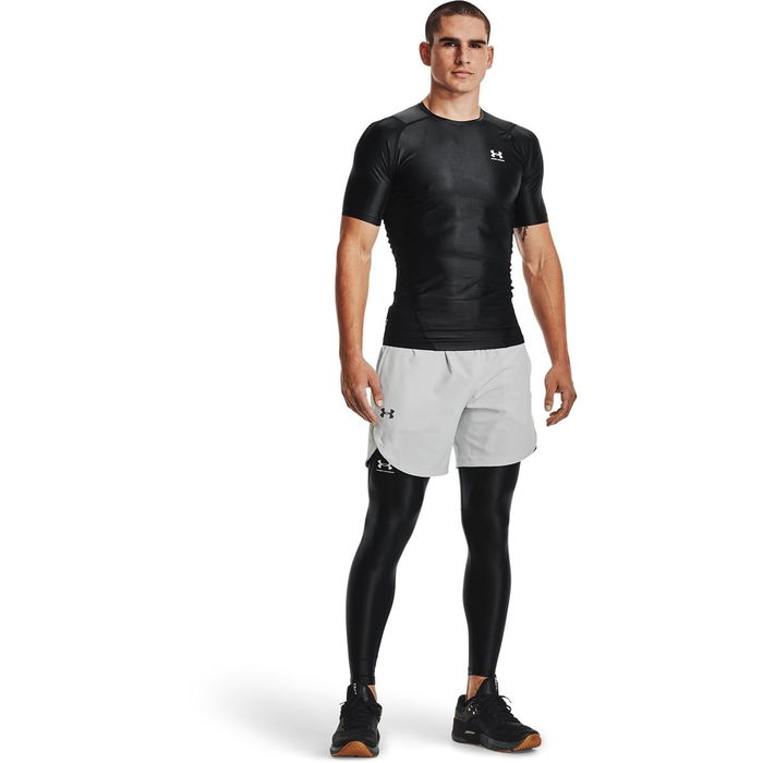 Iso Chill Compression Short Sleeve Mens