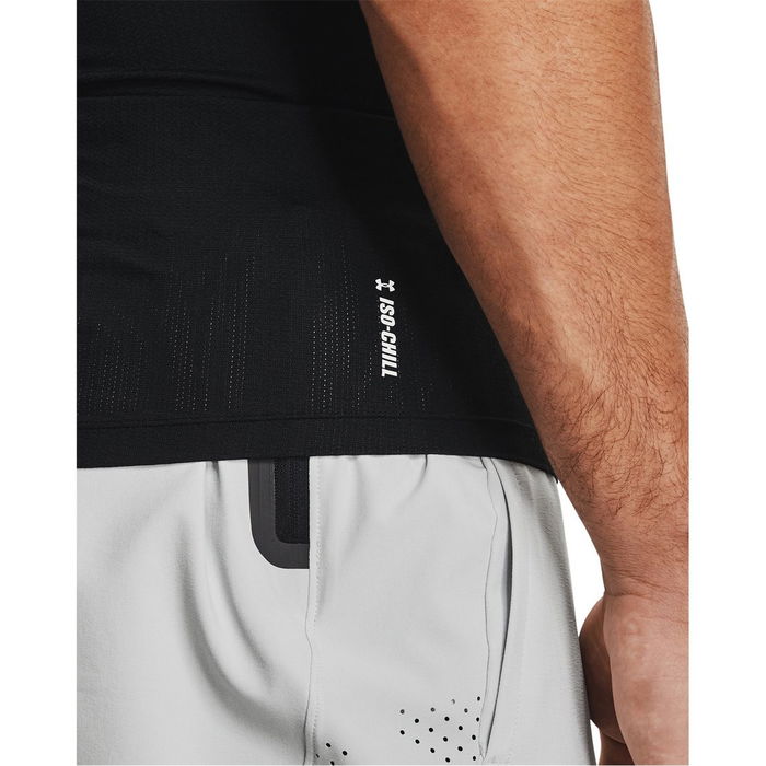 Iso Chill Compression Short Sleeve Mens