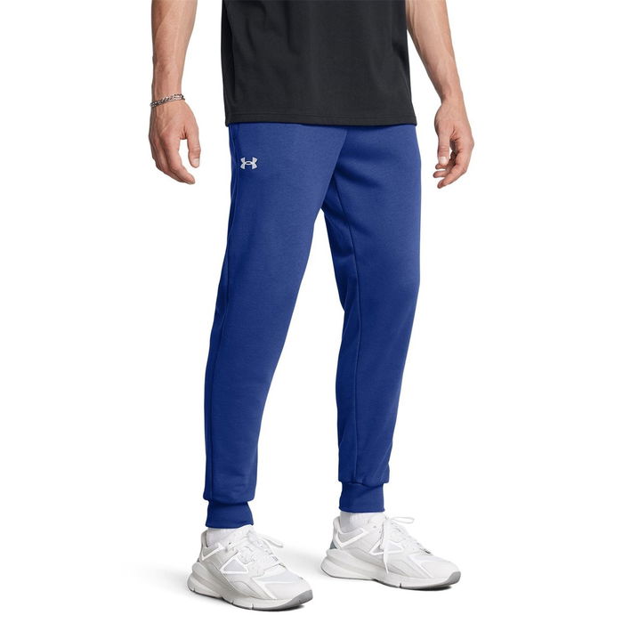 UA Rival Fleece Joggers Mens