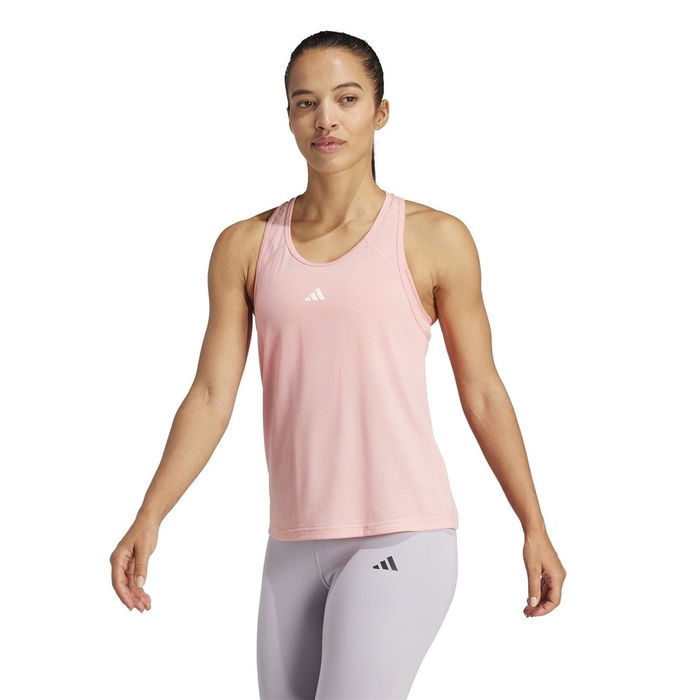 Training Gym Vest Womens