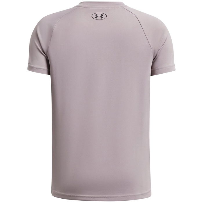 Armour UA Tech™ 2.0 Short Sleeve Boys