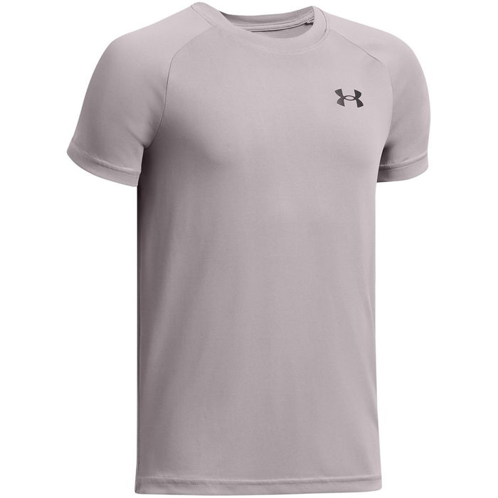 Armour UA Tech™ 2.0 Short Sleeve Boys