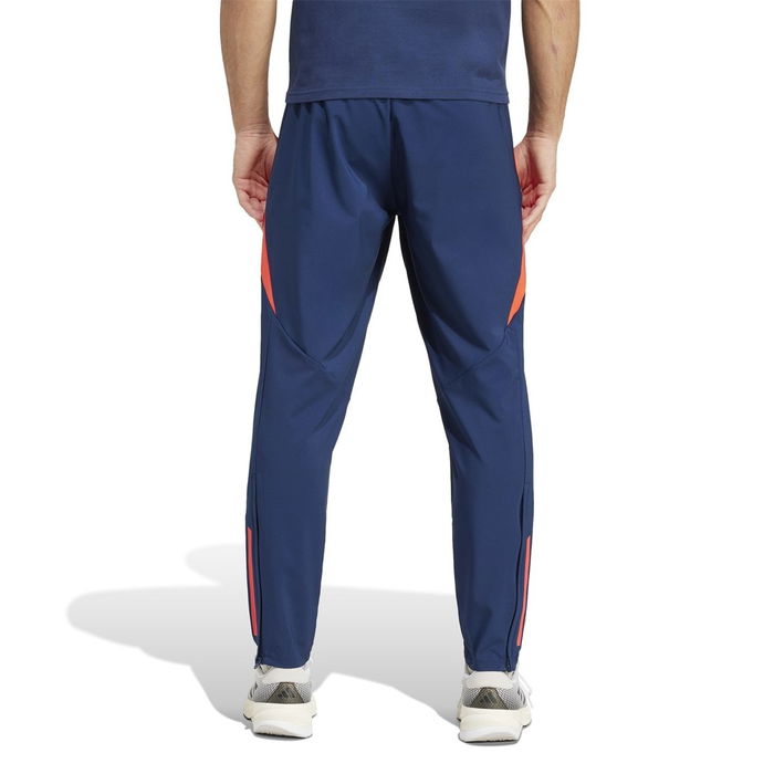 Manchester United Prematch Tracksuit Bottom Mens