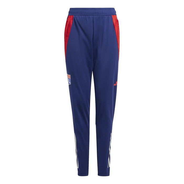 Olympique Lyon Training Tracksuit Bottoms Junior 