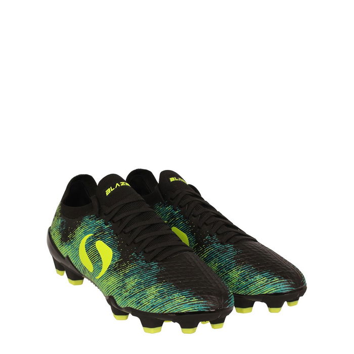 Blaze Junior FG Football Boots