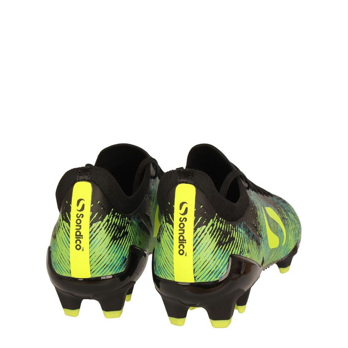 Blaze Junior FG Football Boots