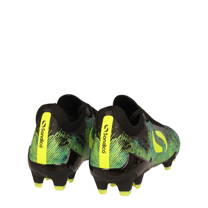 Blaze Childrens FG Football Boots